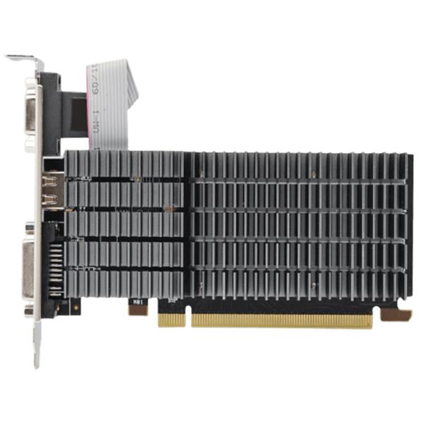 Imagem de Placa De Video Radeon 2gb R5 220 Ddr3 64bits Afox 