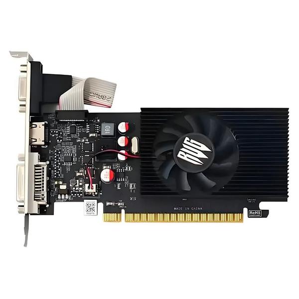 Imagem de Placa De Video Revenger Geforce Gt730, 4Gb, Gddr3, 128-Bit