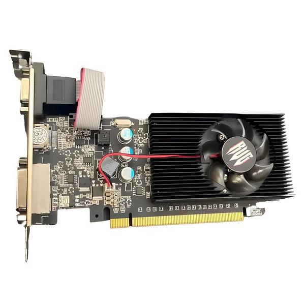 Imagem de Placa De Video Revenger Geforce Gt730, 4Gb, Gddr3, 128-Bit