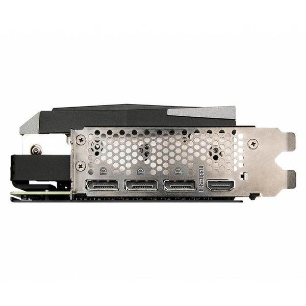 Placa de Vídeo RTX 3070 Z Trio 8G MSI NVIDIA GeForce Gaming Placa de Vídeo RTX 3070 Z Trio 8G MSI NVIDIA GeForce Gaming