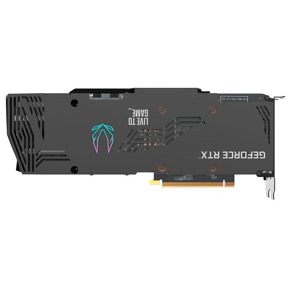 Placa de Vídeo ZOTAC Geforce Rtx 3080 Ti Trinity 12gb