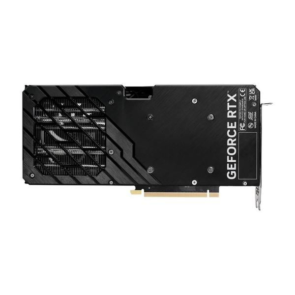 Placa de Vídeo Palit NVIDIA GeForce RTX 4060 Infinity 2, 8GB