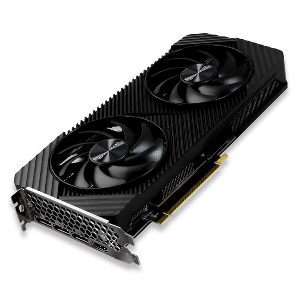 Placa de Vídeo RTX 4070 12GB Super GHOST OC 192BITS GAINWARD