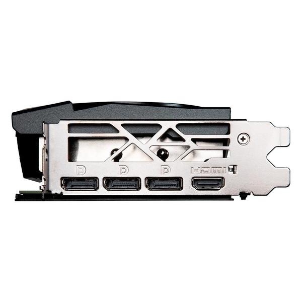 Placa de Vídeo RTX 4070 TI Gaming X Slim 12G MSI NVIDIA