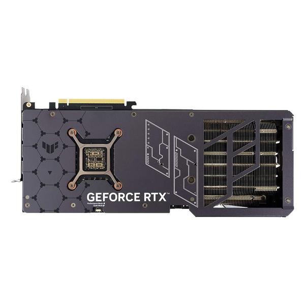 Imagem de Placa de Vídeo RTX 4080 Super O16G ASUS TUF Gaming NVIDIA GeForce, 16GB GDDR6X, DLSS, Ray Tracing -