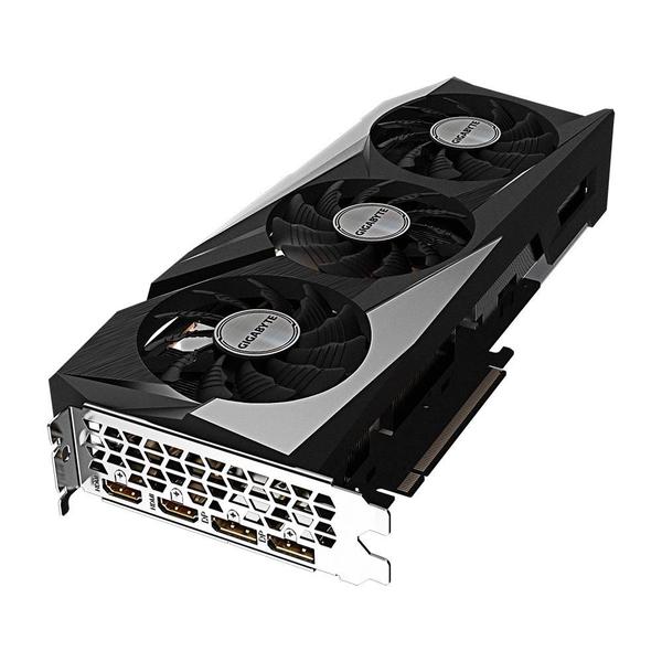 GIGABYTE Placa gráfica GV-R76GAMING OC-8GD Radeon RX 7600