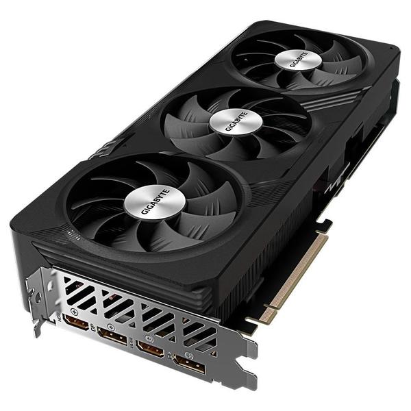 Placa de Vídeo RX 7800 XT Gaming OC Gigabyte AMD, 16GB Placa de Vídeo RX 7800 XT Gaming OC Gigabyte AMD, 16GB