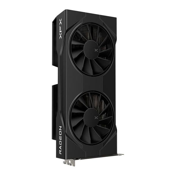 Placa de Vídeo XFX RX 9060 XT OC Gaming AMD Radeon, 16GB, GDDR6
