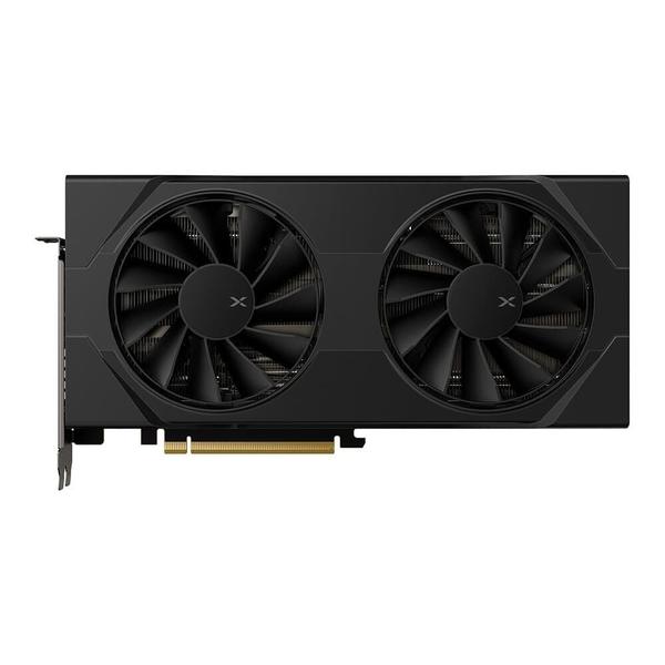 Placa de Vídeo XFX RX 9060 XT OC Gaming AMD Radeon, 16GB, GDDR6 Placa de Vídeo XFX RX 9060 XT OC Gaming AMD Radeon, 16GB, GDDR6