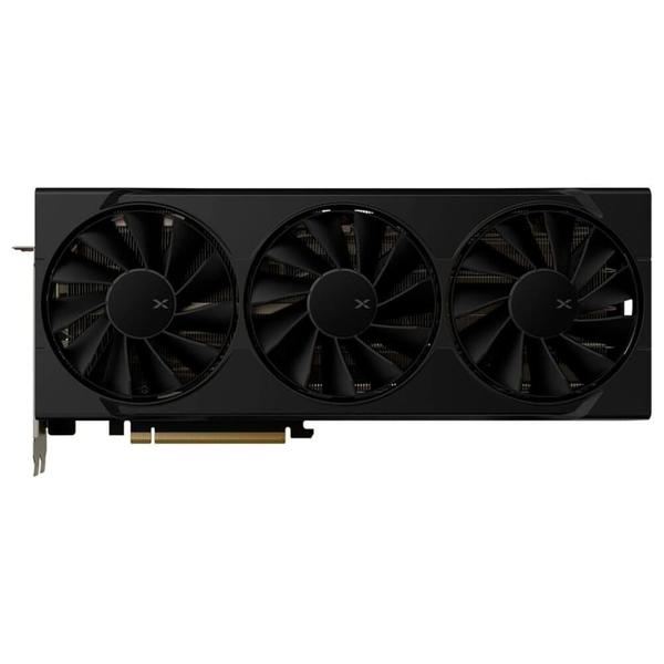Placa de Vídeo XFX Swift RX 9070 XT TRIPLE FAN GAMING EDITION WITH AMD Radeon, 16GB, GDDR6...