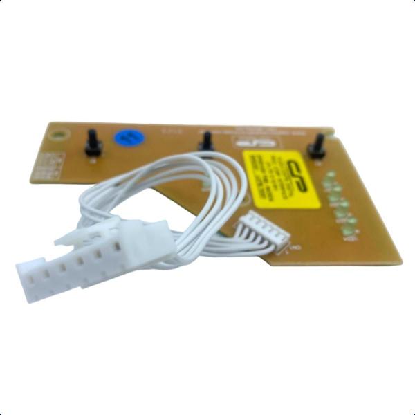 Placa Digital Interface Lte12 V2 64502207 Bivolt Cp - Cp Placas Eletronicas Imagem de Placa Digital Interface Lte12 V2 64502207 Bivolt Cp