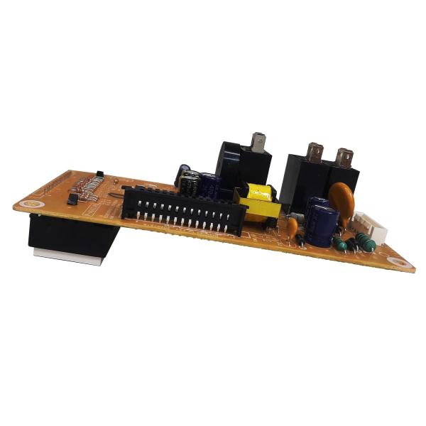 Imagem de Placa Diplay Interface Micro-ondas LG Mh7057q Mh7057qa