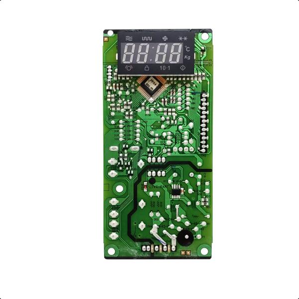 Imagem de Placa Display 110v 220v Microondas LG MH7048G