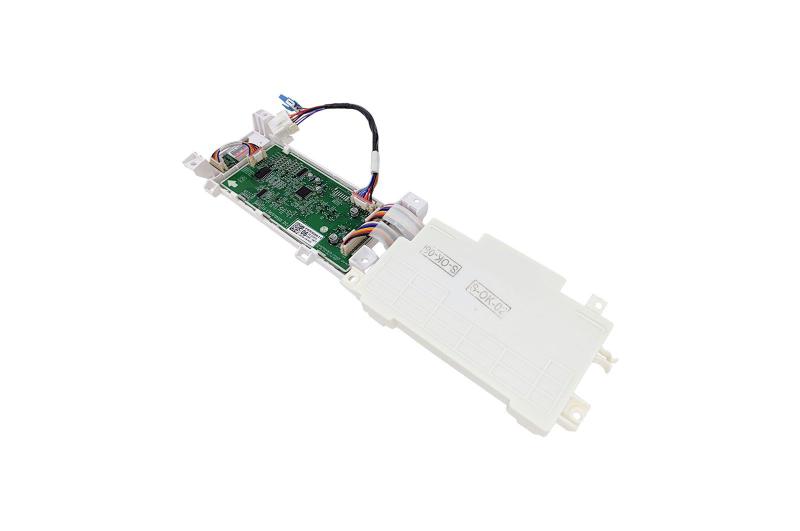 Imagem de Placa Display Interface Lavadora LG Cv5011wg4 Cv5011wg4a