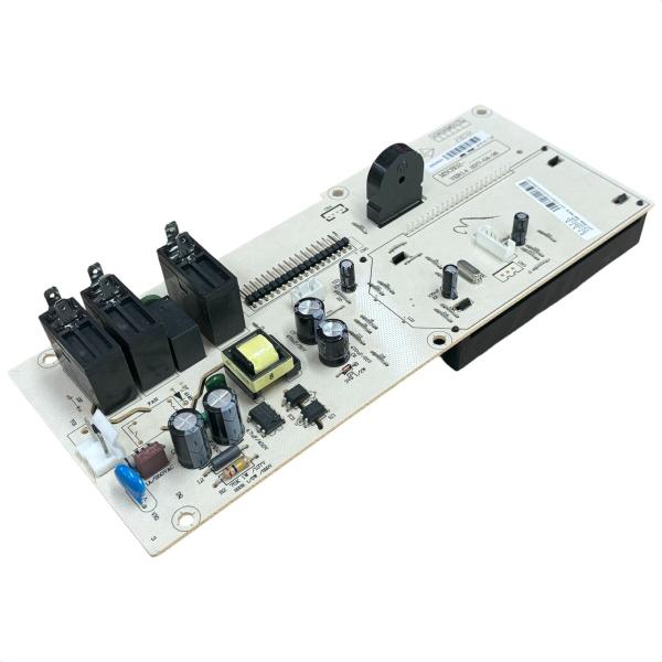 Imagem de Placa Display Microondas Brastemp BMG45AR W11050133 220V