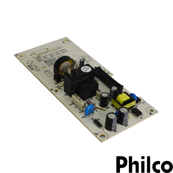 Imagem de Placa display microondas philco 23px27-e-31 pmb28eb pmo28bb pmo28e pmo27bb pmb28eb pmo28eb  original