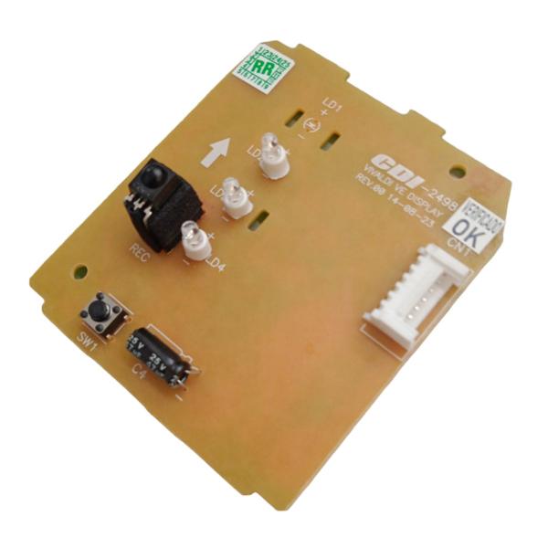 Imagem de Placa Display Receptora Para Ar Condicionado DB93-11009A