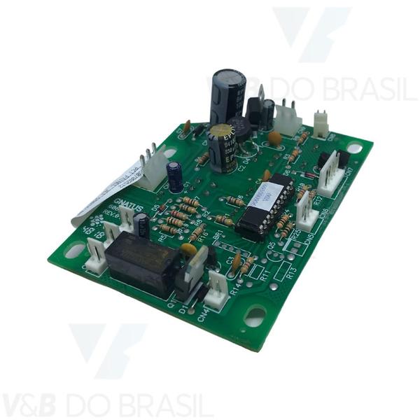 Imagem de Placa do Painel Profi Jetsonic Bp Gnatus