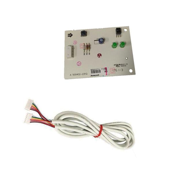 Imagem de Placa do Receptor com Cabo Hitachi HLD40110D