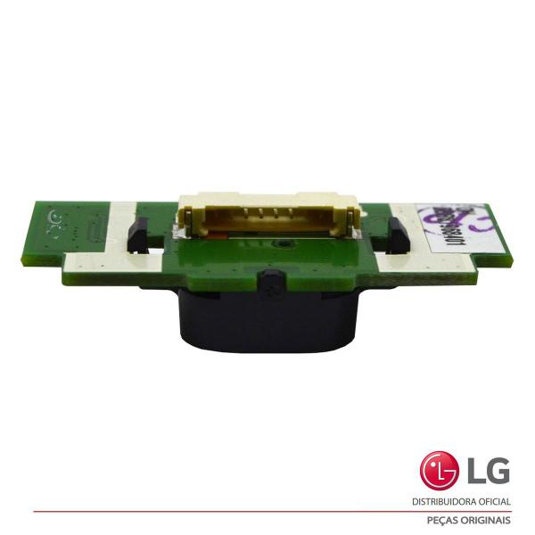 Imagem de Placa do sensor lg ebr81968401 20mt48df 20mt49df 22mt48df 24mt48df 24mt49df 28lj720b