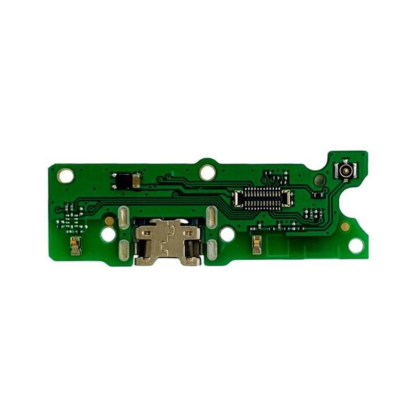 Imagem de Placa Dock de Carga Moto E6 Play XT2029 com C.I