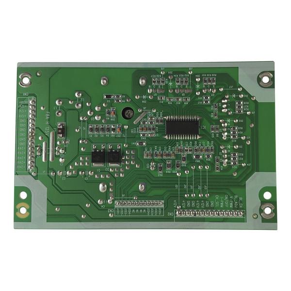 Placa Driver / Eletrônica E249823 Tv Philco PH55E51DSGW Imagem de Placa Driver / Eletrônica E249823 Tv Philco PH55E51DSGW