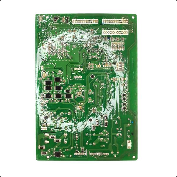 Imagem de Placa EBR32221806 Ar Condicionado LG CRUN180LTE5 ARUN180LTE5