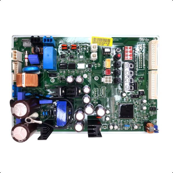 Imagem de Placa EBR32221806 Ar Condicionado LG CRUN180LTE5.AWGBSPD