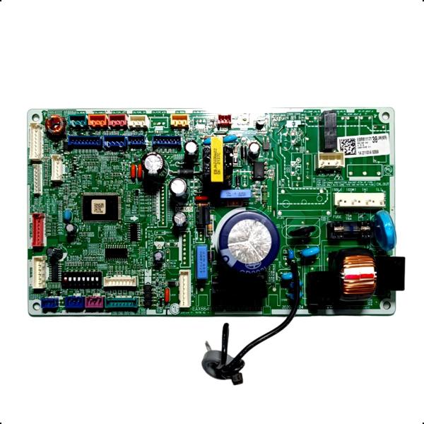 Imagem de Placa Eletrônica Ar Condicionado LG EBR81117138 Original