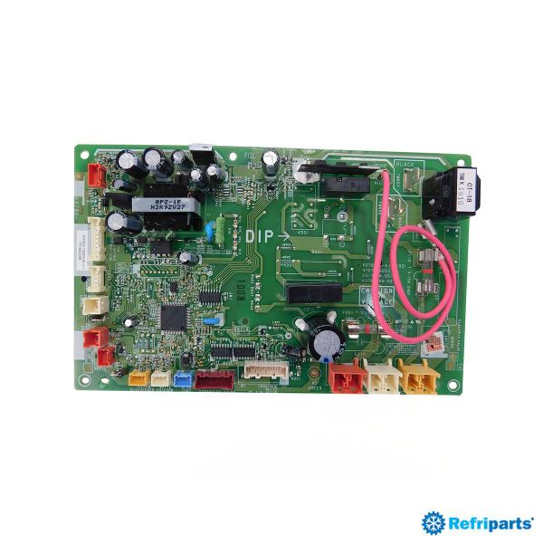 Imagem de Placa Eletrônica Condensadora Fujitsu  9708511559