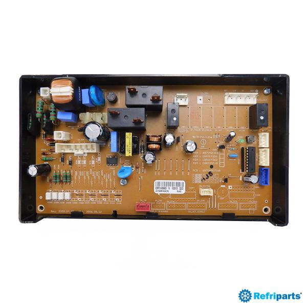 Imagem de Placa Eletronica Condensadora Lg - Ebr31435602 Multi M