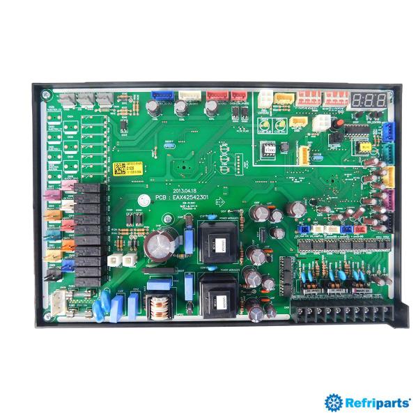 Imagem de Placa Eletronica Condensadora Lg - Ebr70130106 Multi V