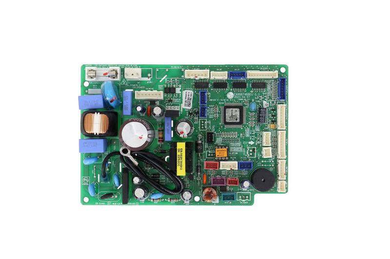 Imagem de Placa Eletronica da Evaporadora LG  Multi V   EBR82077503