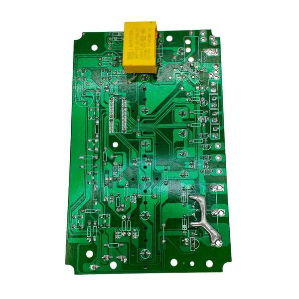 Imagem de Placa Eletrônica de Comando Quente Frio 220V Compatível com Climatizador WAP Synergy FW004027