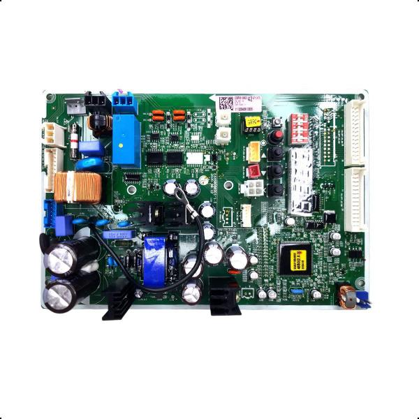 Imagem de Placa Eletrônica Ebr81880142 Ar Lg Arwm100Bas5 Crwm100Bas5