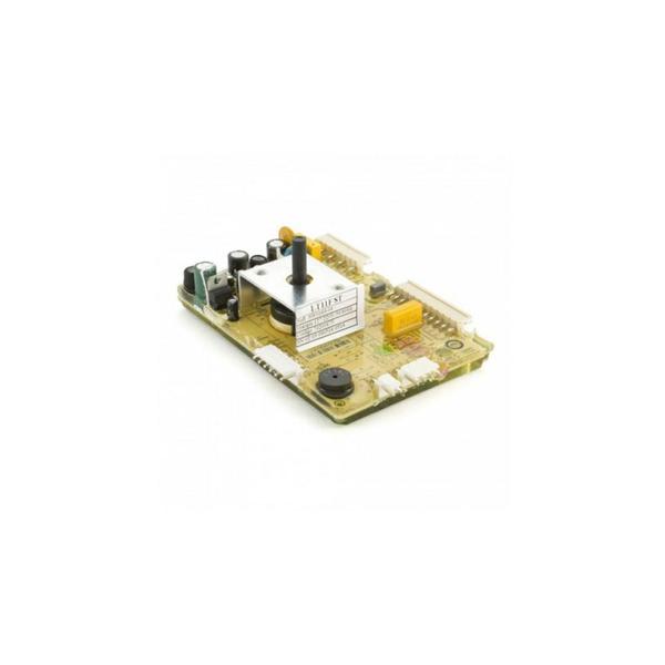 Placa Eletrônica Electrolux Lavadoras 70201675 Bivolt Imagem de Placa Eletrônica Electrolux Lavadoras 70201675 Bivolt