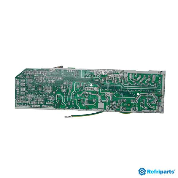 Imagem de Placa Eletrônica Evaporadora CARRIER Cassete- 17122500A03047