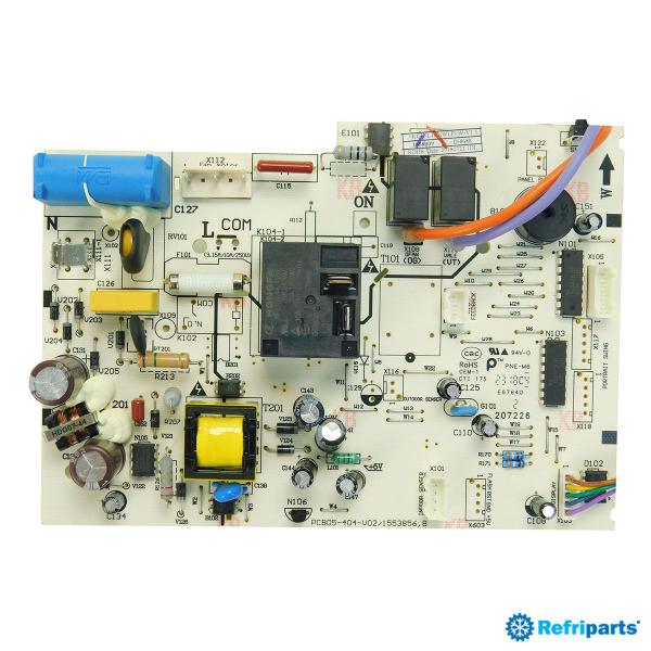 Imagem de Placa Eletronica Evaporadora Consul  W10875195