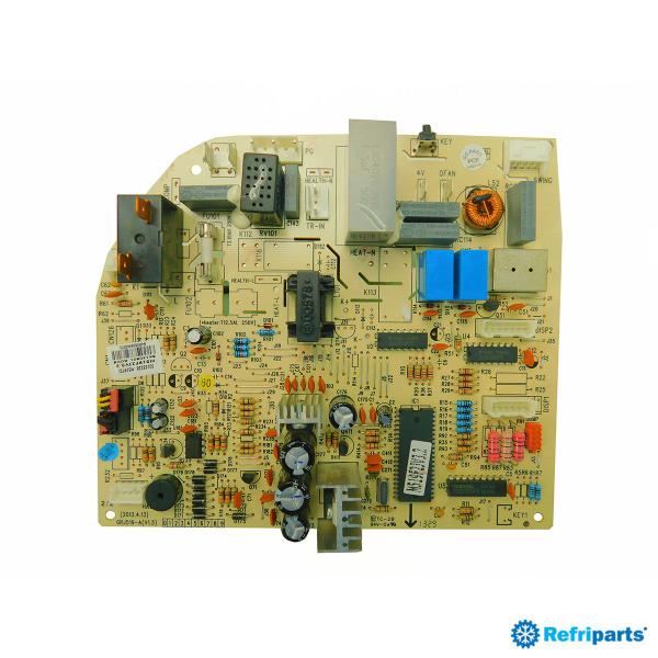 Imagem de Placa Eletronica Evaporadora Gree - 30135228