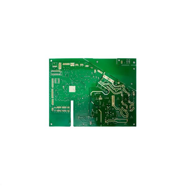 Placa Eletrônica Evaporadora Trane 9.000 a 12.000 BTU/h - BRD06578 Imagem de Placa Eletrônica Evaporadora Trane 9.000 a 12.000 BTU/h - BRD06578
