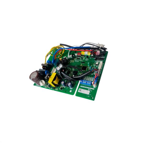 Placa Eletrônica Evaporadora Trane 9.000 a 12.000 BTU/h - BRD06578 Imagem de Placa Eletrônica Evaporadora Trane 9.000 a 12.000 BTU/h - BRD06578