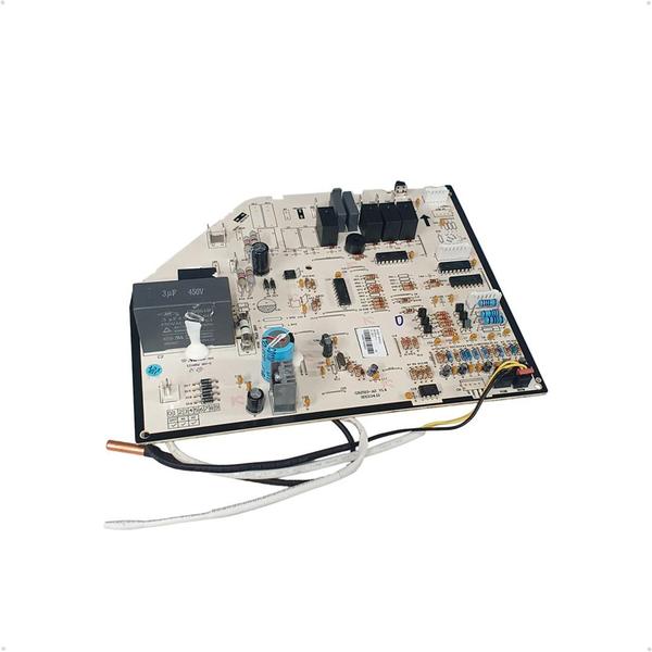 Imagem de Placa Eletronica Evaporadora Trane e Gree GWC28 - 30135377