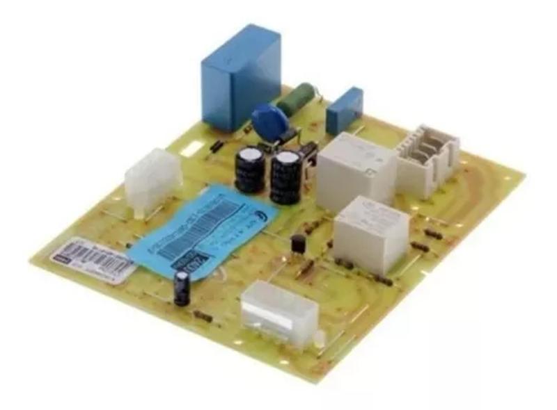 Imagem de Placa Eletronica Freezer Brastemp Bvr28 220v W10619170