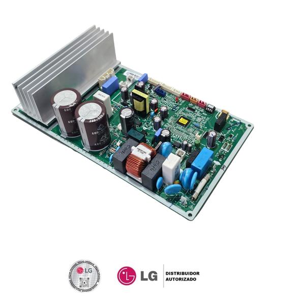 Imagem de Placa Eletronica Inverter da Condensadora 18k LG ATUW18GTLP0.AWGZBRZ  EBR82216006