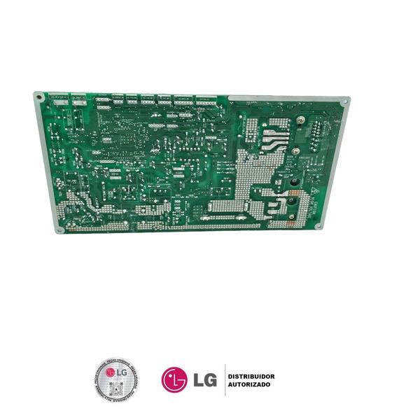 Imagem de Placa Eletronica Inverter da Condensadora 18k LG ATUW18GTLP0.AWGZBRZ  EBR82216006