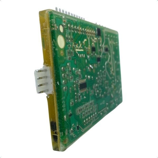 Placa Eletrônica Lavadora Electrolux Lt10b 70203415 Original - CP Placas Eletrônicas Imagem de Placa Eletrônica Lavadora Electrolux Lt10b 70203415 Original