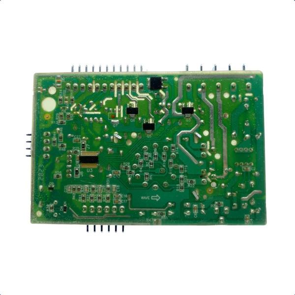 Imagem de Placa Eletronica Lavadora Lt10B 2V + Interface Ltc10 Bivolt