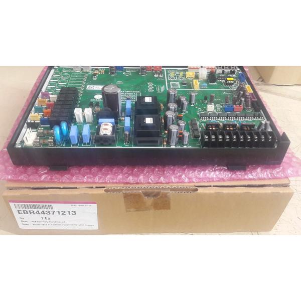 Imagem de Placa Eletrônica LG EBR44371213 modelo ARUB80BT2.AWGBLAT