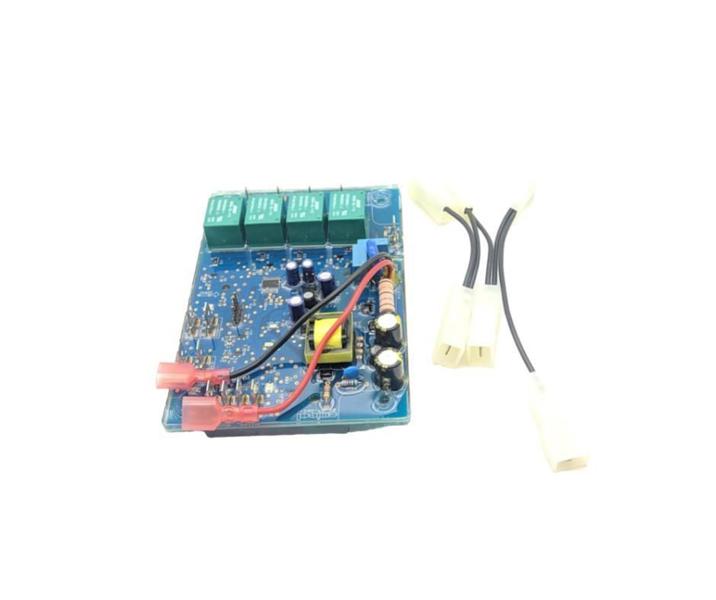 Placa Eletrônica Máquina Gelo Everest Egc50A Egc75A Egc100A - Emicol Imagem de Placa Eletrônica Máquina Gelo Everest Egc50A Egc75A Egc100A