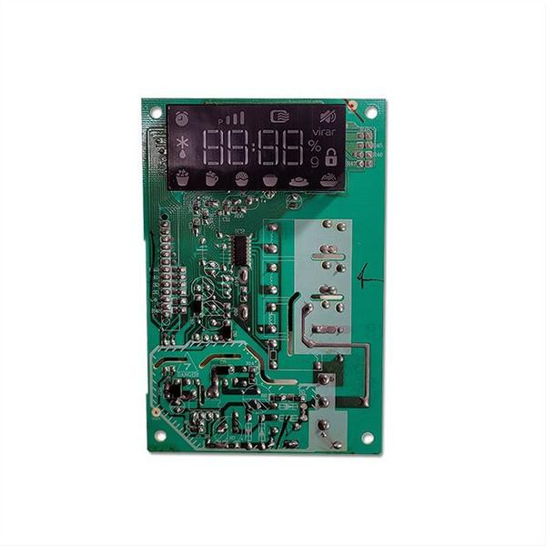 Imagem de Placa Eletrônica Micro Ondas Consul 30L CMS45 220v W11050131